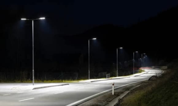 DLHK Lhokseumawe Turunkan Beban PJU Jadi 9.268 Titik, Hemat Rp 500 Juta Per Bulan