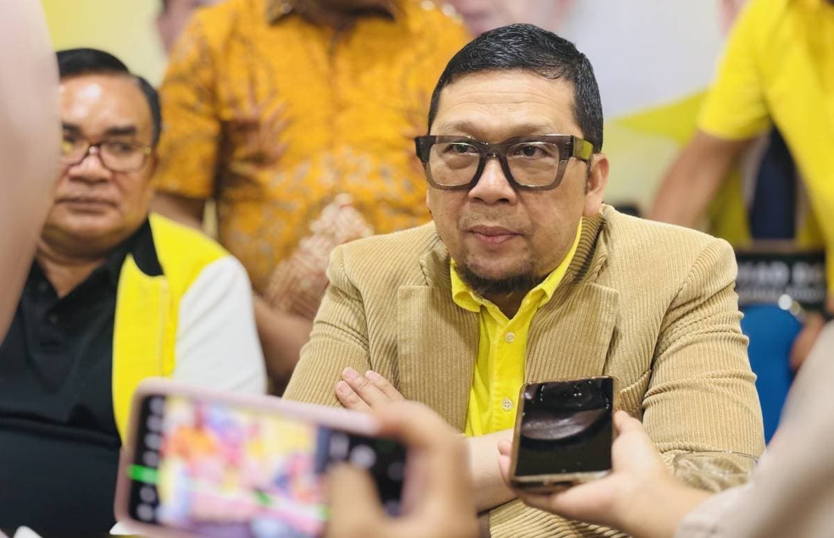 Dana Otsus Aceh Diusulkan 2-2,5% dari DAU Nasional, Tunggu Keputusan Presiden dan Gubernur