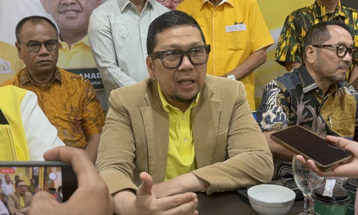 DPR Usulkan Badan Khusus Kelola Dana Otsus Aceh untuk 20 Tahun ke Depan