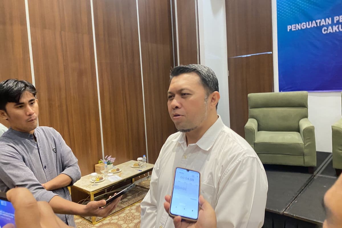 281 Ribu Anak Aceh Belum Imunisasi, Risiko Campak Mengancam Warga