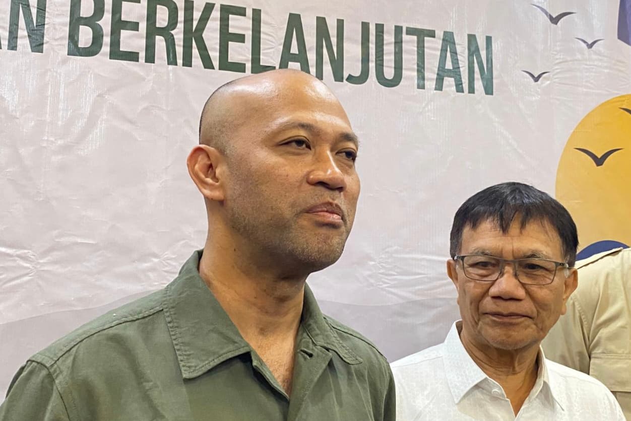 Jalur Gajah di Aceh Bergeser Pascabencana, Warga Diminta Waspada