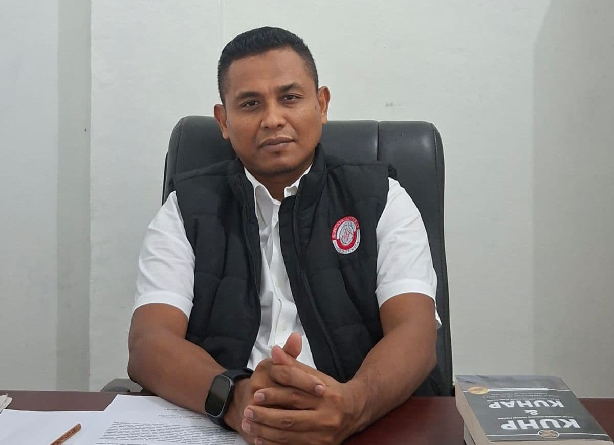 Aksi Anarkis di PT Bumi Flora Ganggu Keamanan dan Pendidikan Warga Aceh