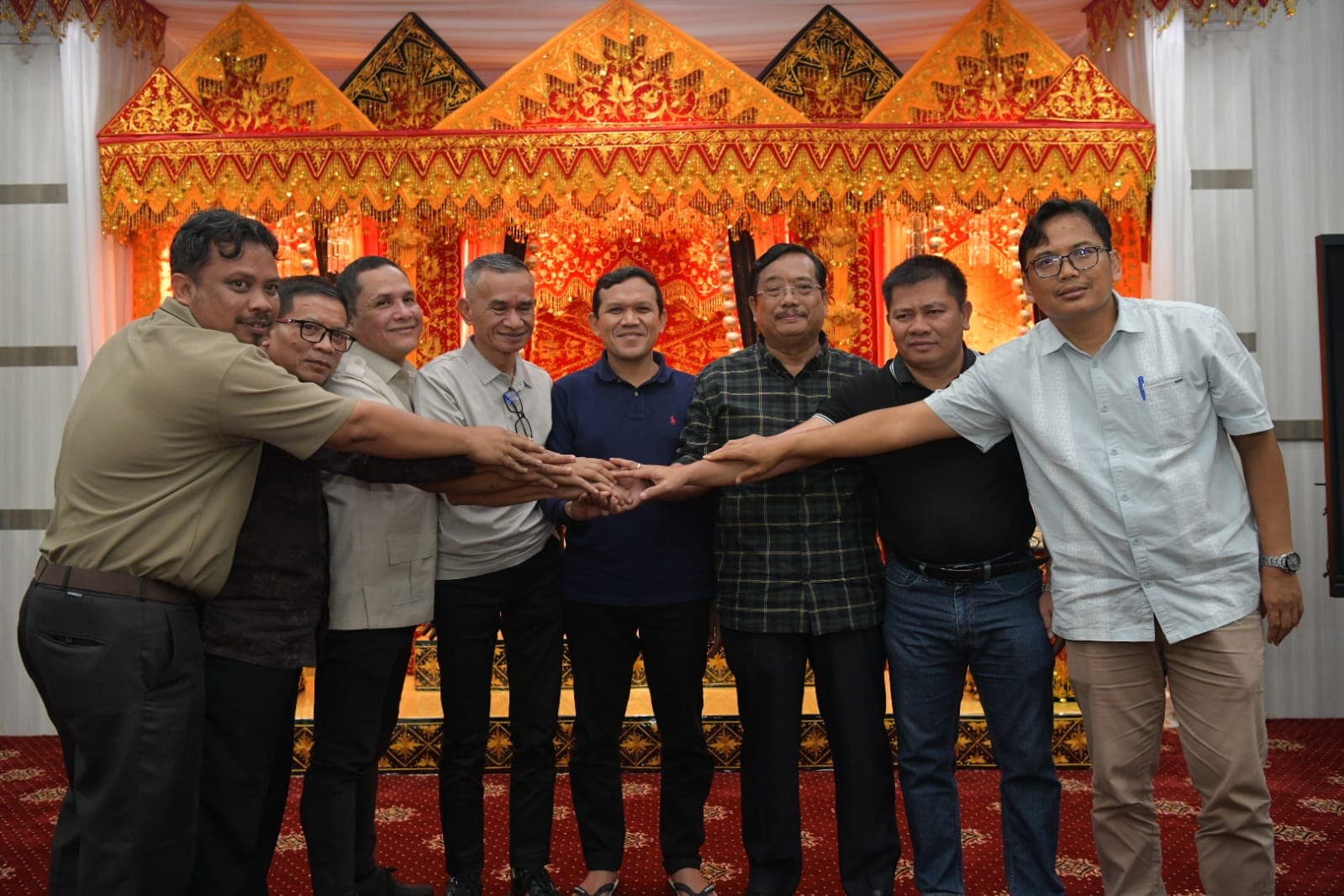 APBK Aceh Singkil 2026 Disepakati, Pembangunan Terhambat Segera Dikejar