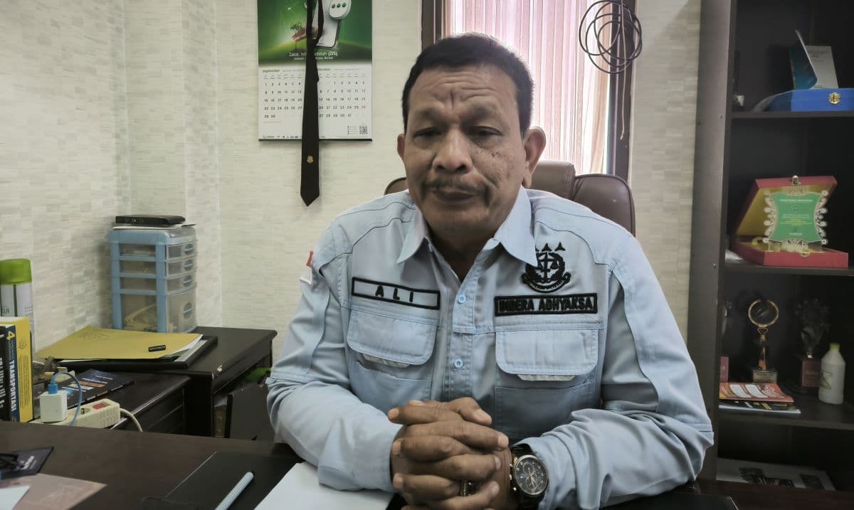 Kejati Aceh Usut Dugaan Penyimpangan Dana Beasiswa Rp420 Miliar