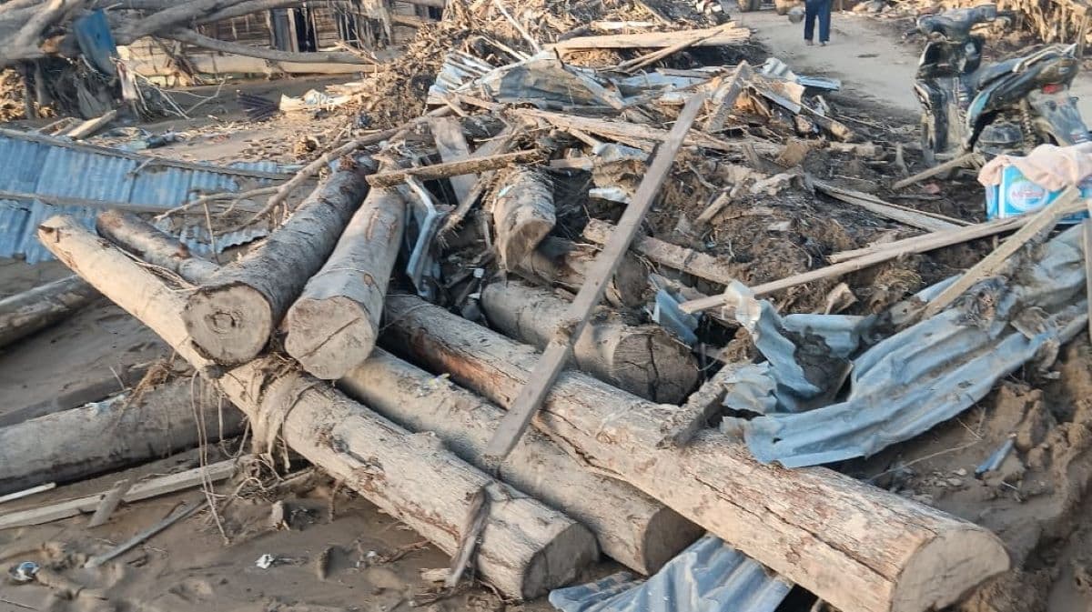 GEMPATA Desak Polda Aceh Klarifikasi Dana BTT dan TKD Pasca Banjir