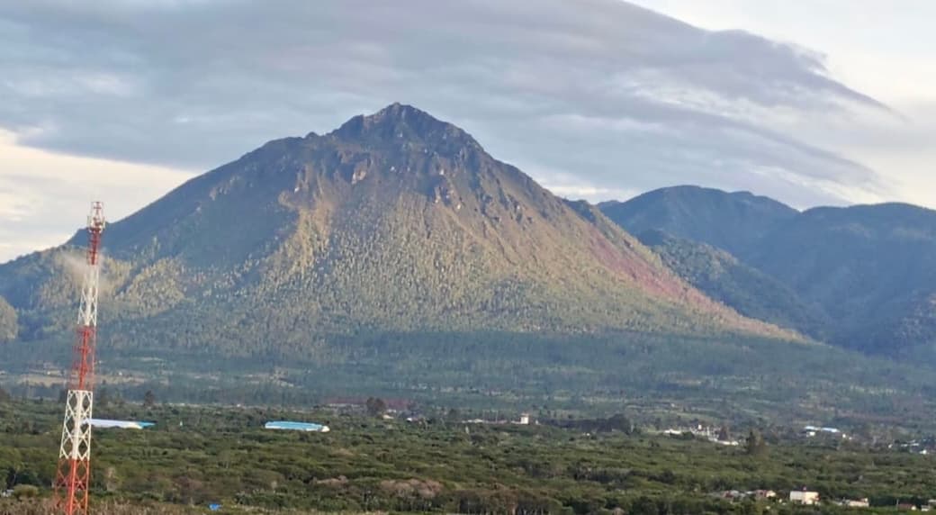 IAGI Dorong Geosains Jadi Fondasi Kebijakan Penanganan Bencana di Aceh