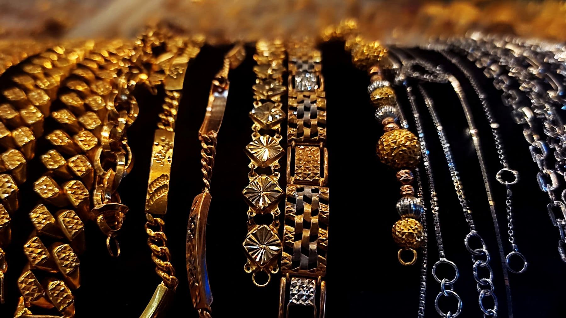 Harga Emas di Blangpidie Tembus Rp 8 Juta per Mayam, Warga Aceh Barat Daya Merasakan Dampaknya