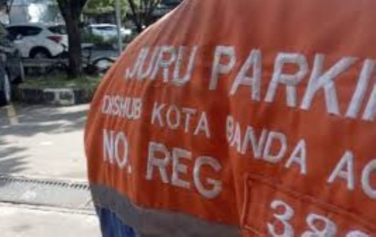 Pengelolaan Parkir Suzuya Mall Meulaboh Dipertanyakan, Potensi Ratusan Juta Tak Masuk PAD Gampong