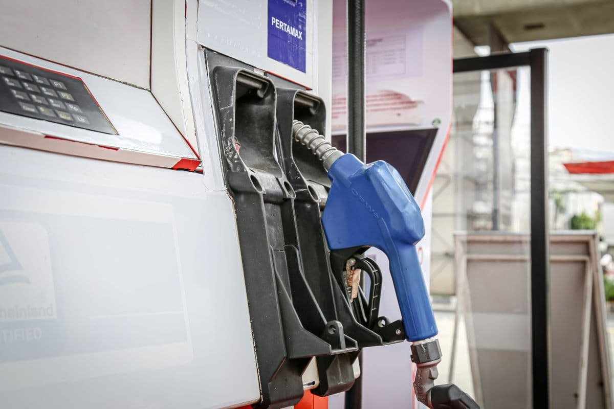 Pemerintah Pastikan Harga BBM di Aceh Tidak Naik, Warga Diminta Tenang