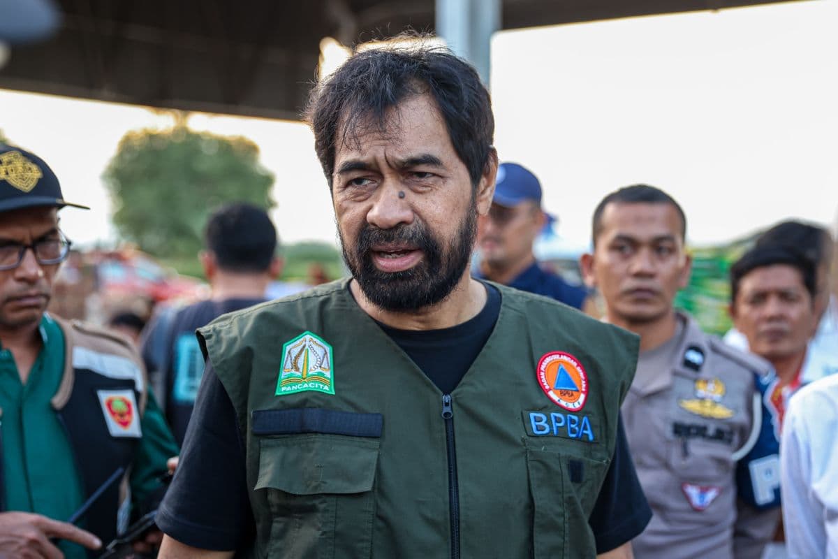Aceh Tanpa Mualem: Plan B untuk Stabilitas Politik Daerah Siap?