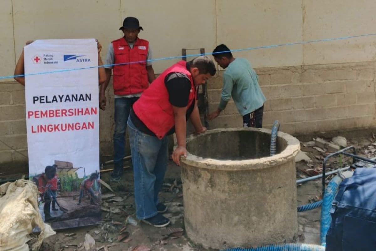 Warga Aceh Besar Khawatirkan Kenaikan Harga Pangan Pasca Banjir