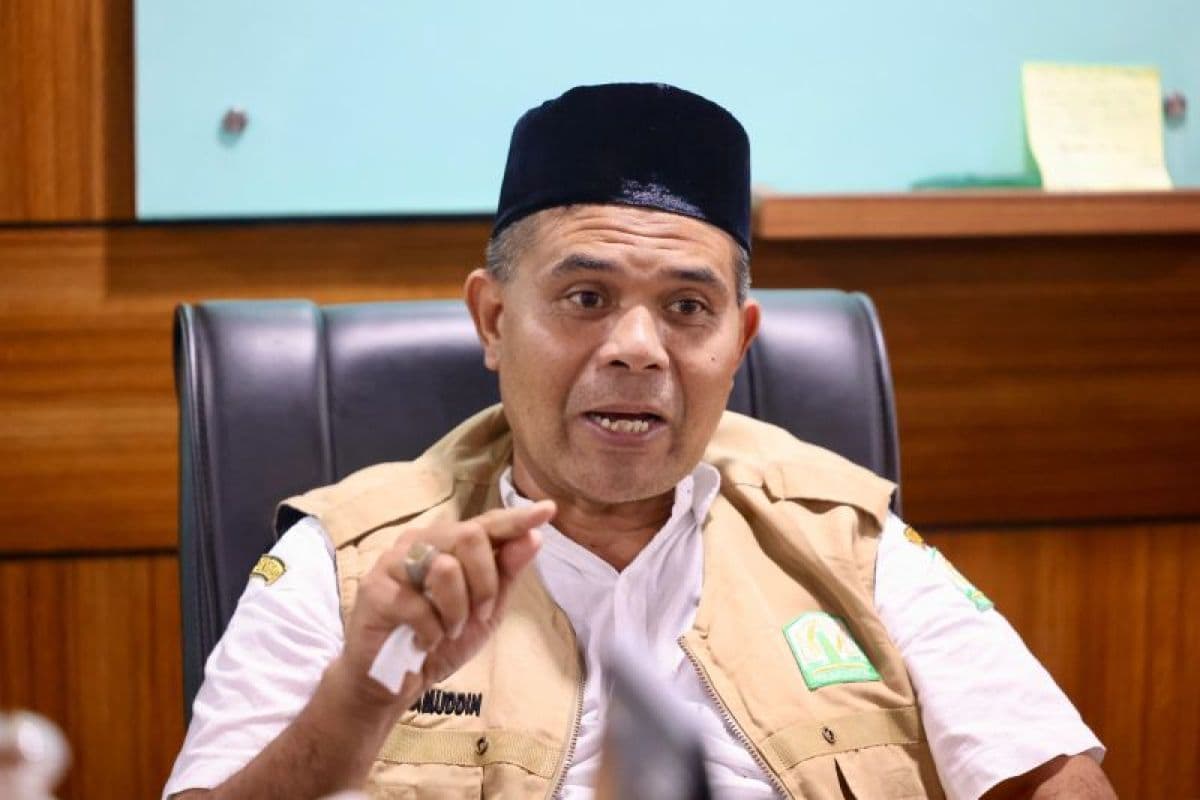 1,2 Juta PIN E-Learning dari Polri Bantu Siswa Aceh Pasca Bencana