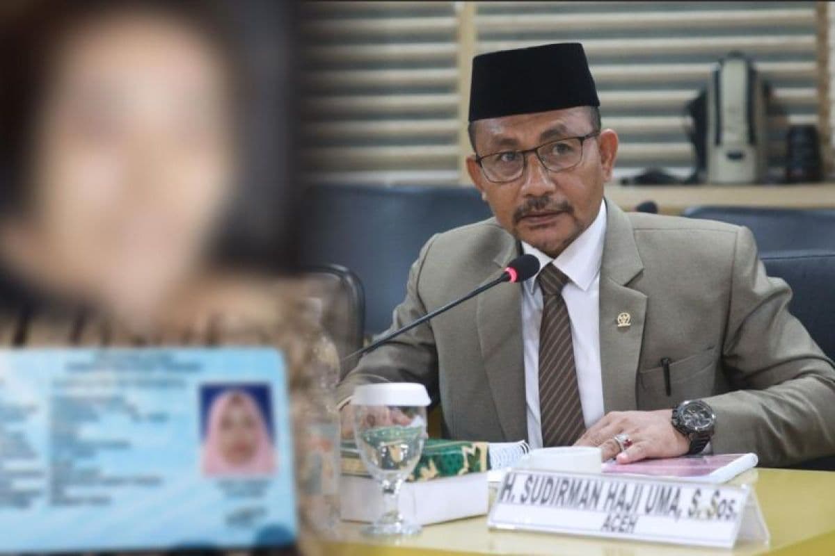 PMI Aceh Meninggal di Malaysia, Haji Uma Fasilitasi Pemulangan Jenazah