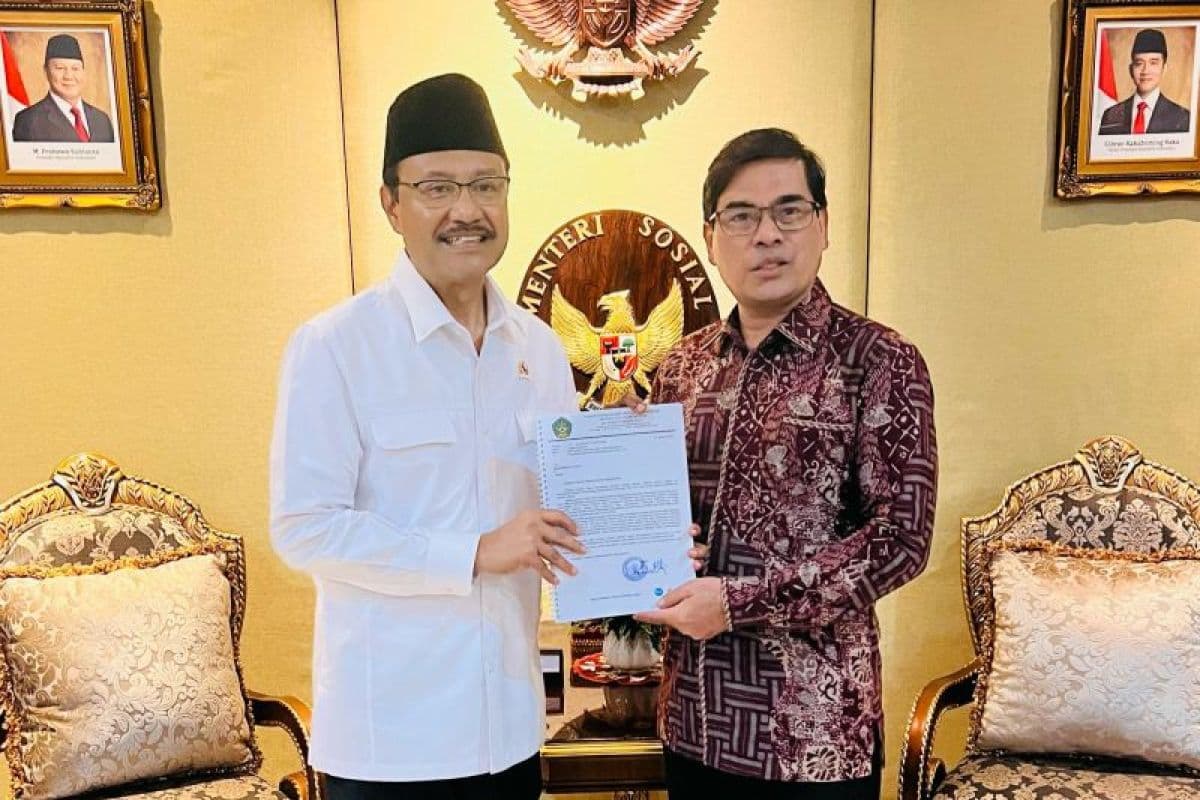 UIN Ar-Raniry Minta Bantuan 3.531 Mahasiswa Terdampak Banjir Aceh