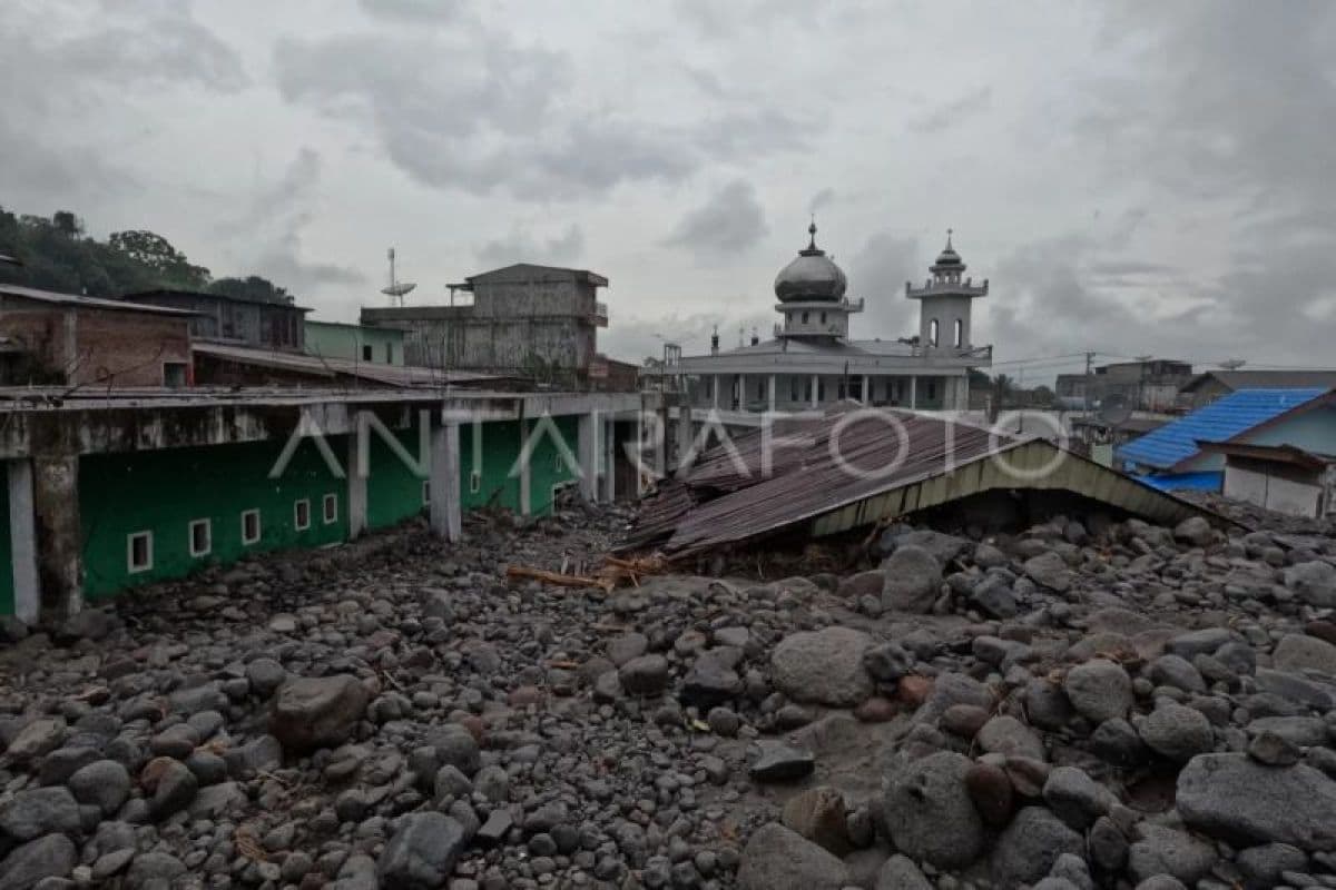 Masyarakat Aceh Desak Pemerintah Perkuat Pendataan Bencana Banjir