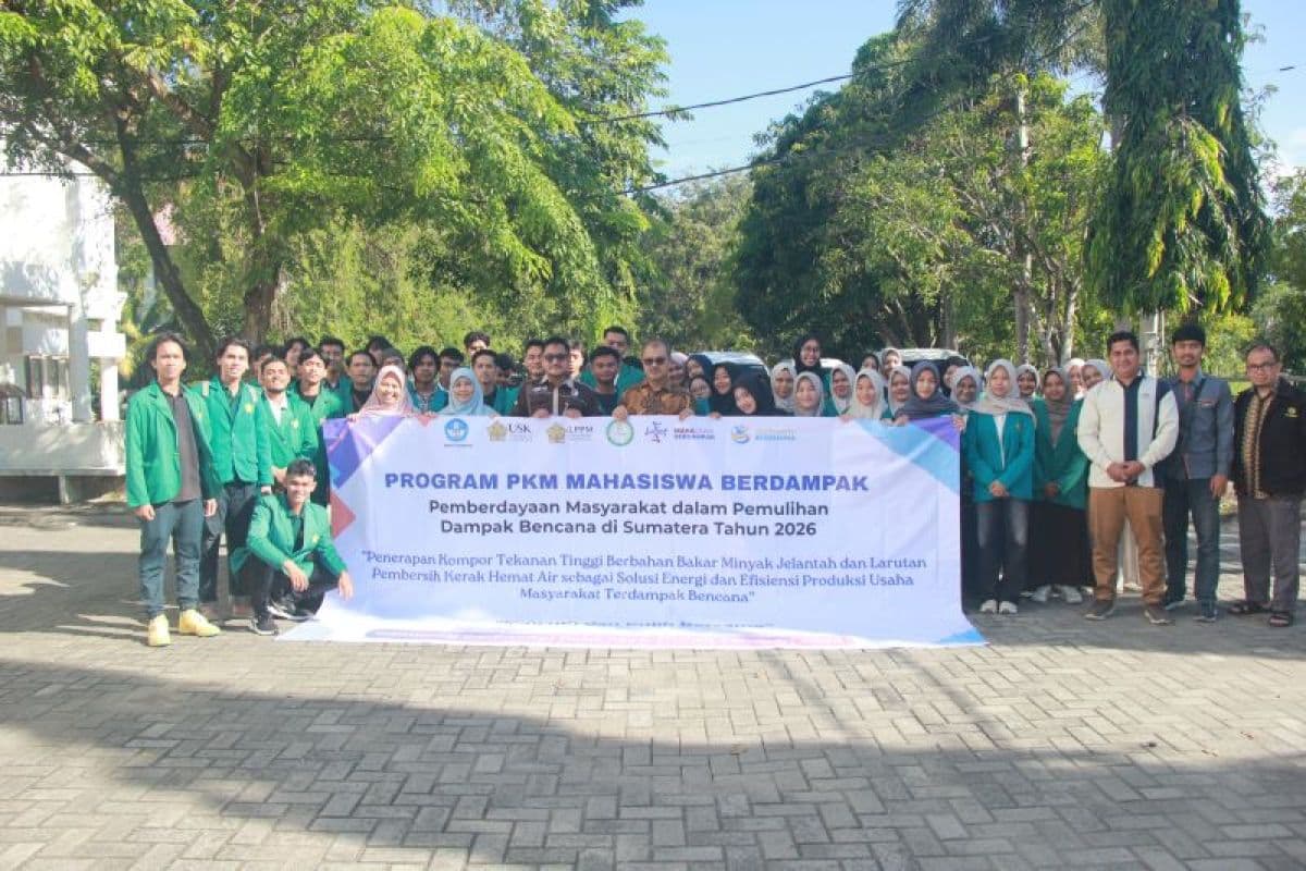 Warga Aceh Khawatir Banjir Musim Penghujan 2024: Siapkah Kesiapsiagaan?