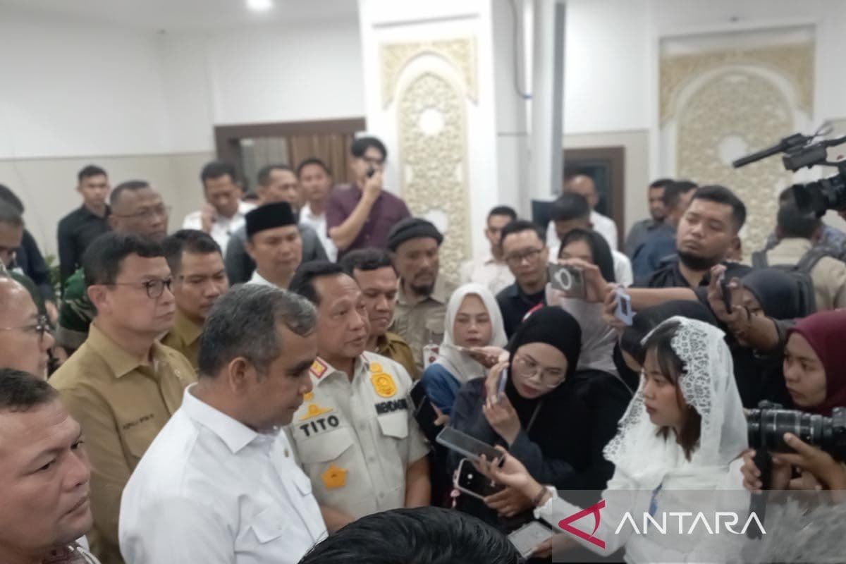 25 Ribu Rumah di Aceh Terdampak Bencana, Dana Pemulihan Siap Disalurkan