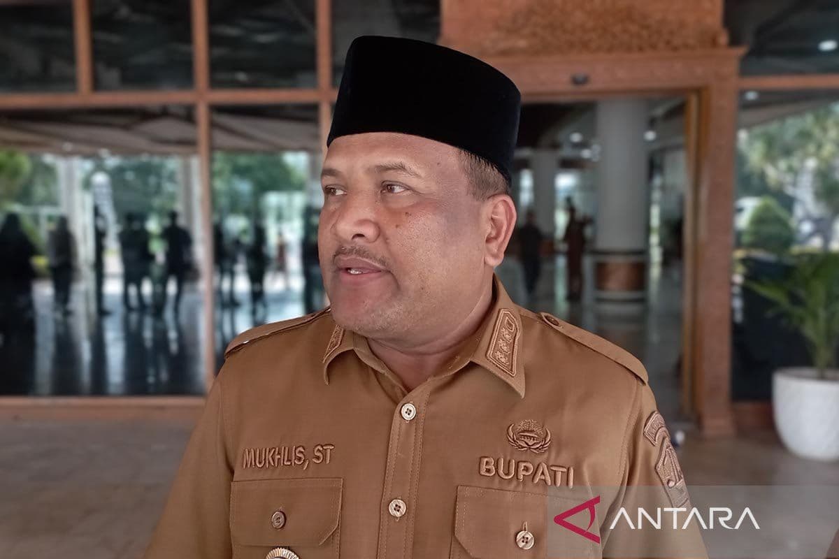 Pemkab Bireuen Percepat 1.000 Hunian Tetap untuk Korban Bencana Hidrometeorologi