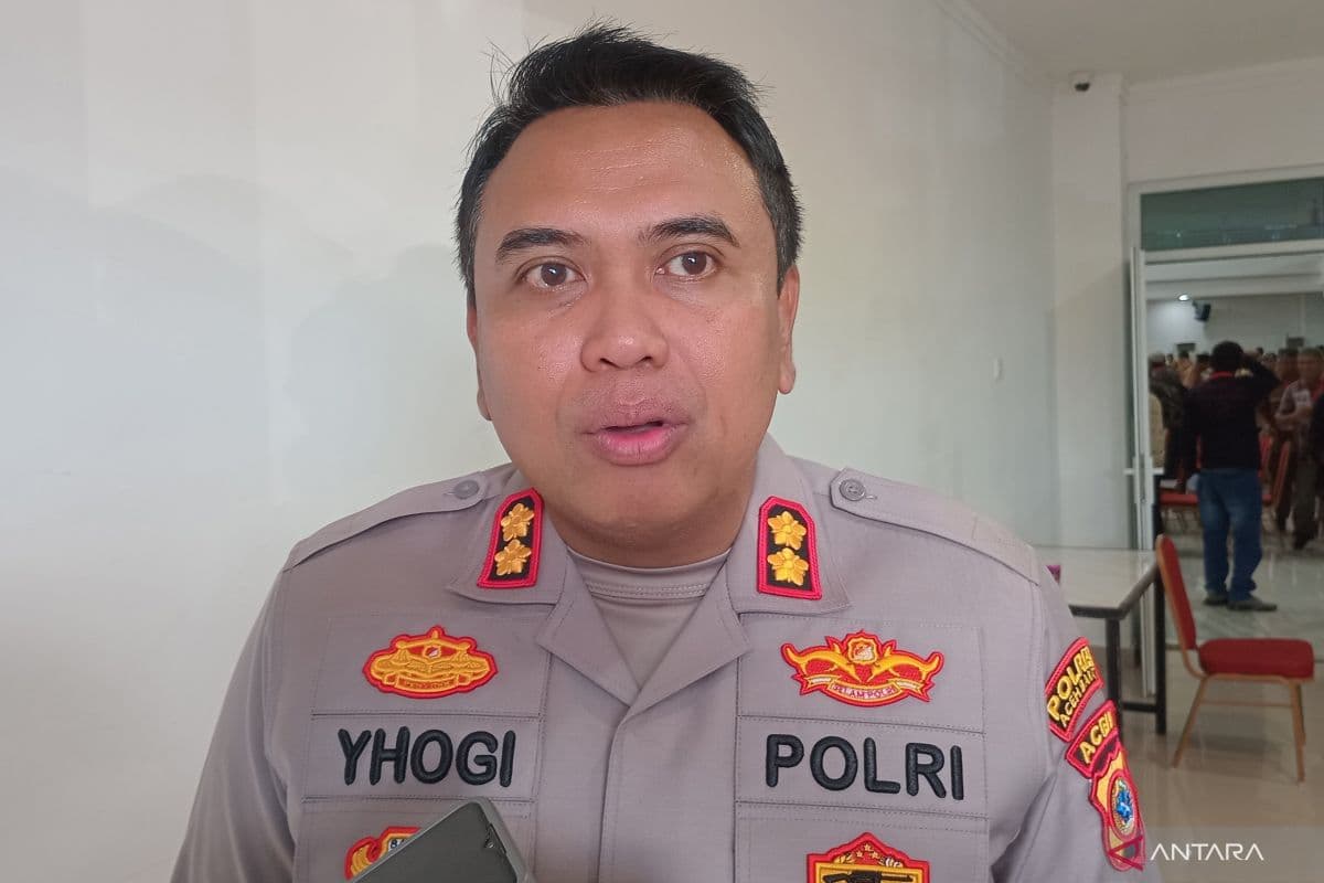 Kebakaran di Aceh Barat Tewaskan Ibu Rumah Tangga, Polres Selidiki