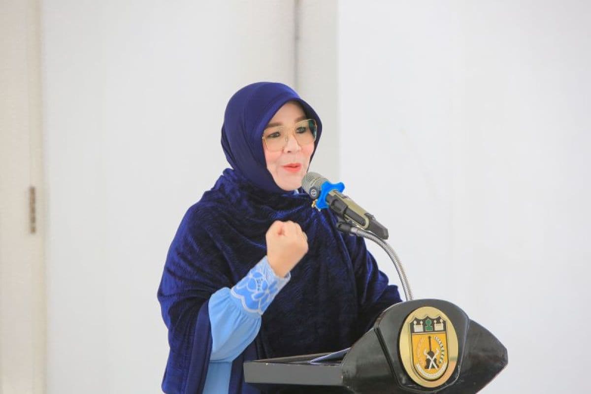 Wali Kota Banda Aceh Serukan Jaga Kekhusyukan Ibadah dan Ketertiban Kota Selama Ramadhan