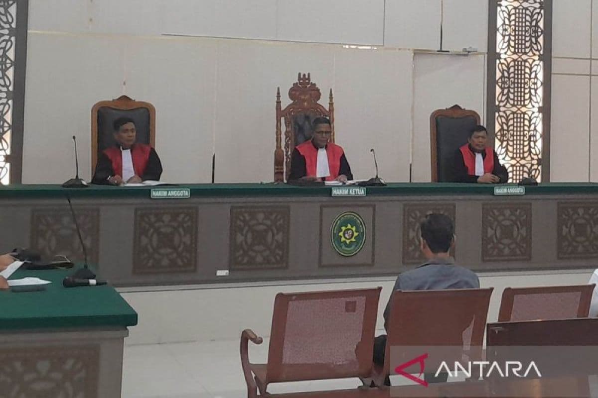 Mantan Kepala Desa Karieng Bireuen Terancam 4 Tahun Penjara karena Korupsi Dana Desa Rp549 Juta
