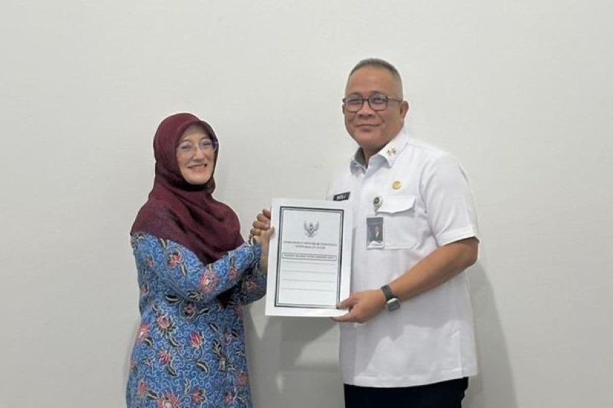 Imigrasi Aceh tingkatkan layanan publik pasca evaluasi Ombudsman