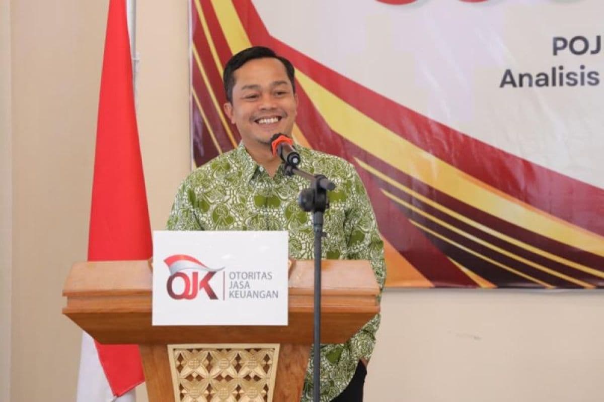 Dana Pihak Ketiga Perbankan Aceh Capai Rp44,57 Triliun di Januari 2026