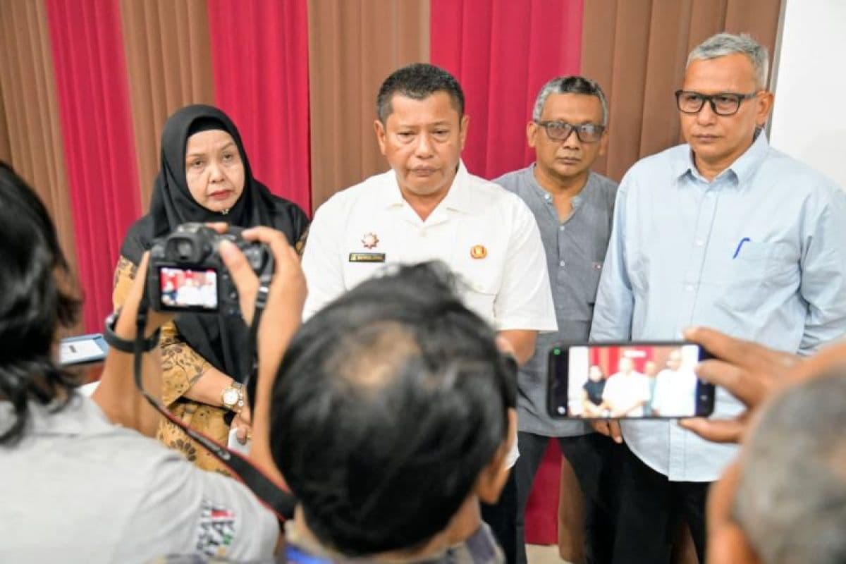 Verifikasi TPG Aceh Besar Rampung, Pencairan Segera Dicairkan