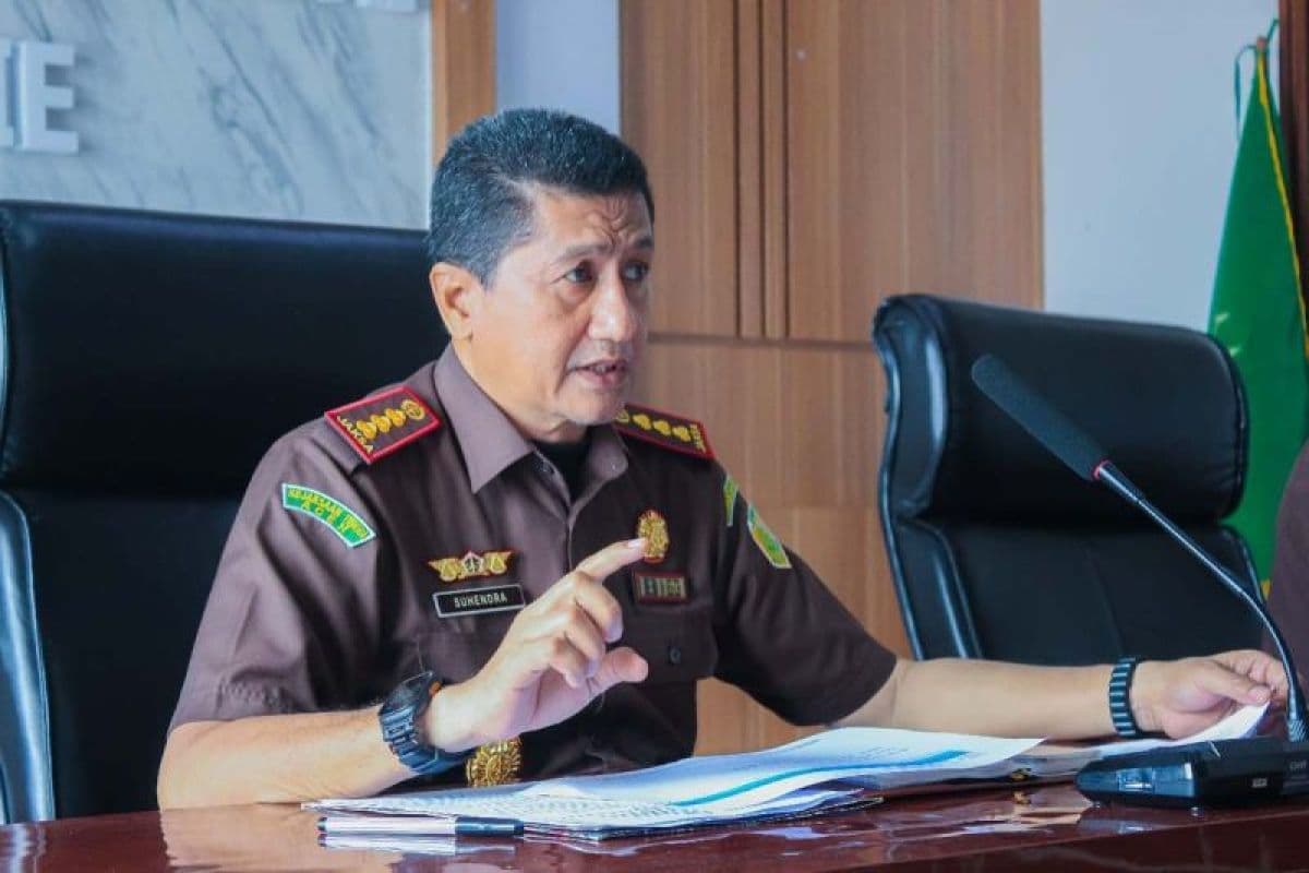Keuchik Pidie DPO Korupsi Dana Desa Rp292 Juta, Diduga Lari ke Malaysia