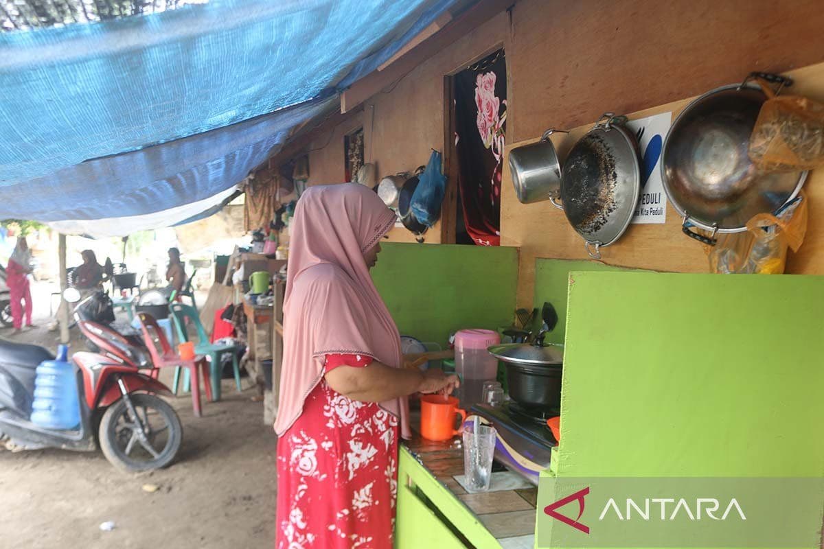 Warga Bireuen Harap Percepatan Huntap Pasca Banjir Bandang November 2025