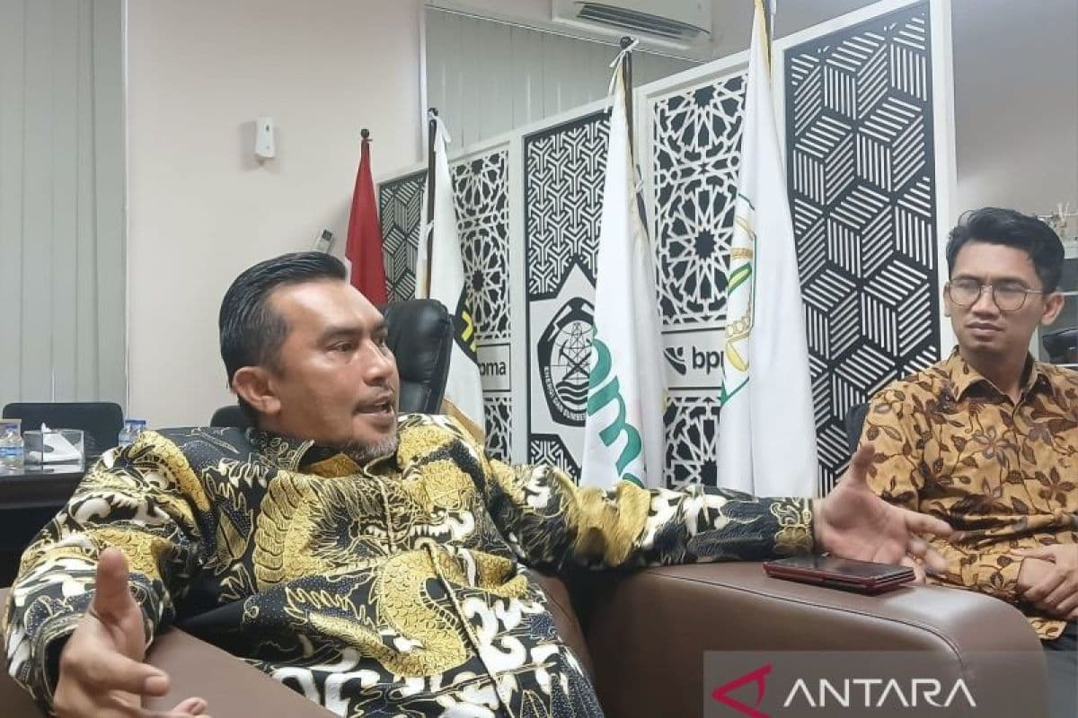 Dua Perusahaan Jepang Minati Eksplorasi Migas Blok Andaman di Aceh