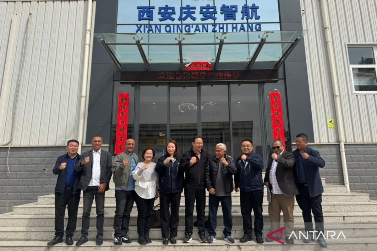 Kadin Aceh Jajaki Investasi China untuk Hilirisasi Sumber Daya Alam