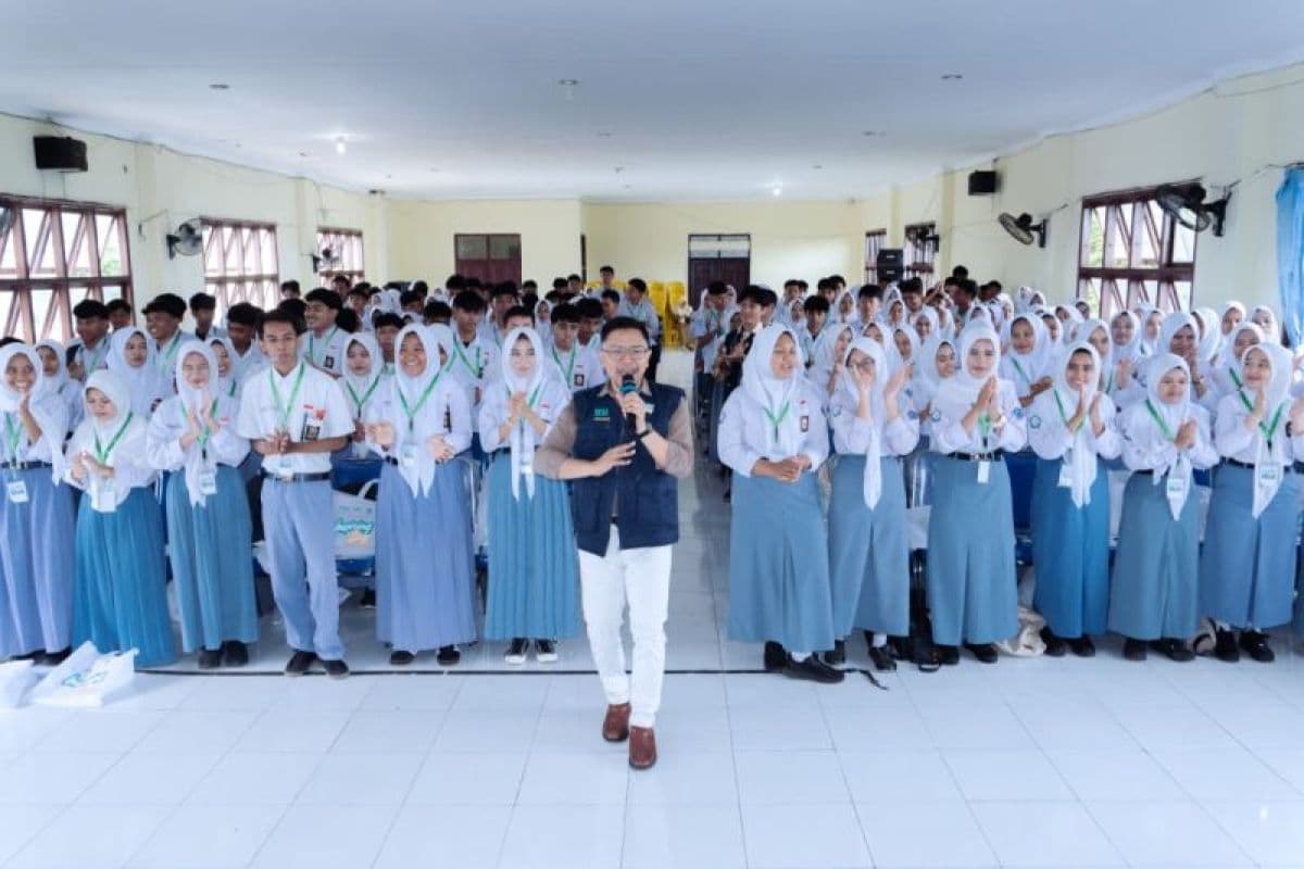 413 Pelajar Aceh Lolos SNBP 2026 Berkat BSI Scholarship, Naik 41%