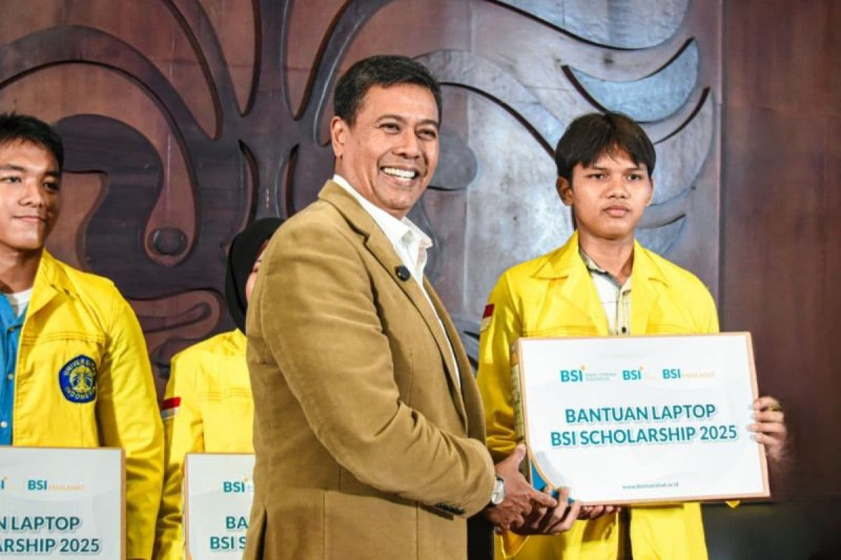 BSI dan Kemendiktisaintek bina karier mahasiswa KIP-K Aceh tingkat akhir