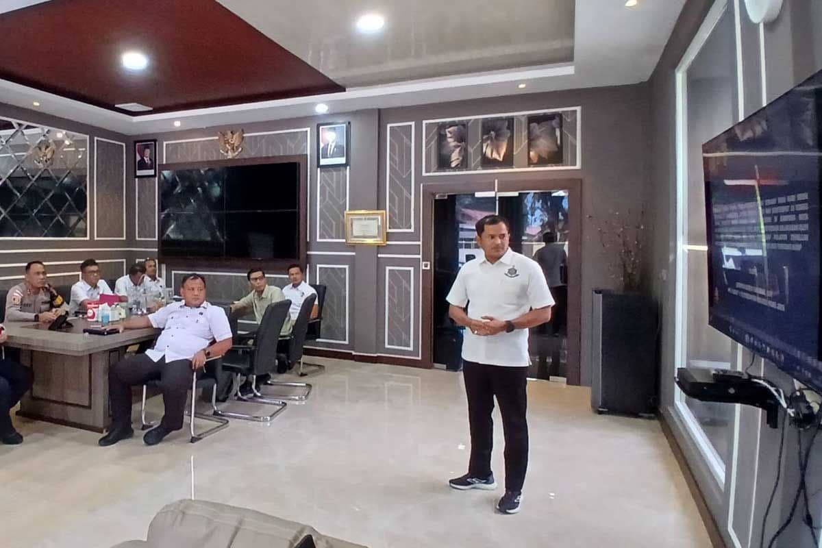 Polda Aceh ambil alih kasus penganiayaan Wabup Pidie Jaya untuk penyelidikan profesional