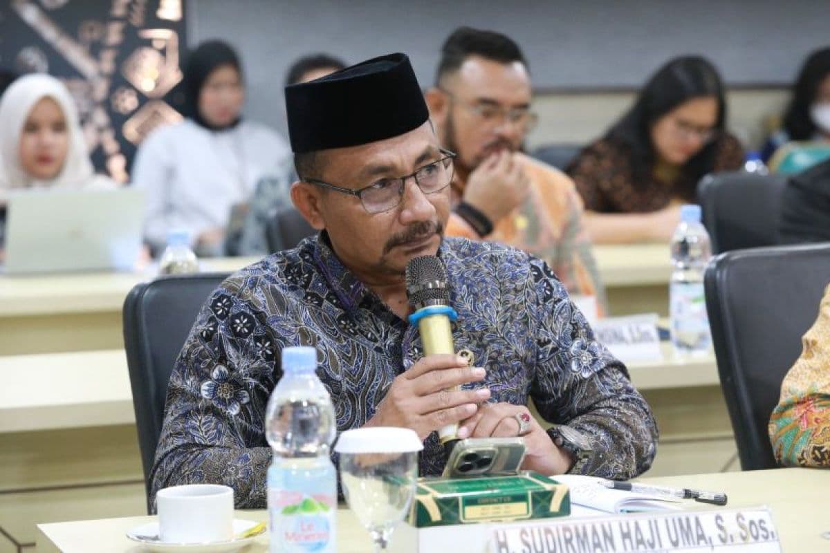 Pembatasan JKA Aceh Picu Protes, Haji Uma Minta Kajian Ulang