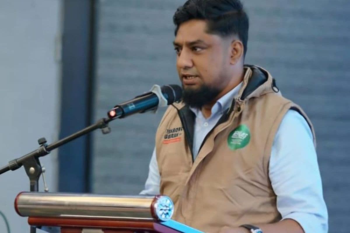 Kadin Dukung Perpanjangan Dana Otsus Aceh Hingga 2048 untuk Pemulihan Pasca Bencana