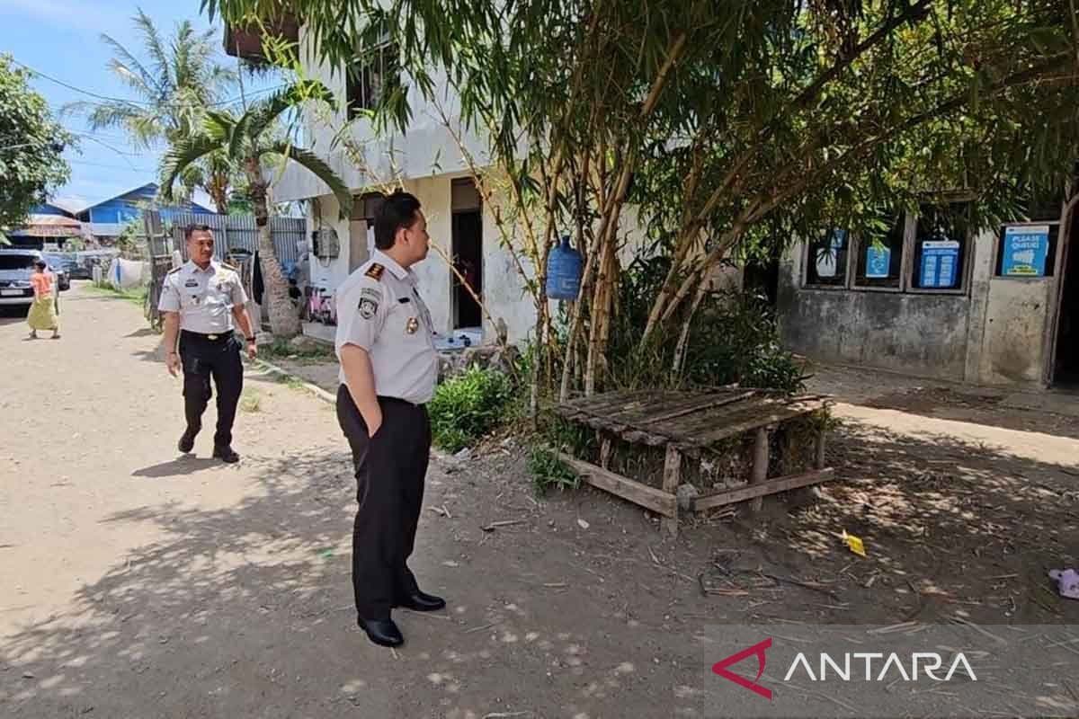 Imigrasi Lhokseumawe Rombak Gedung Penampungan Rohingya untuk Layanan Paspor