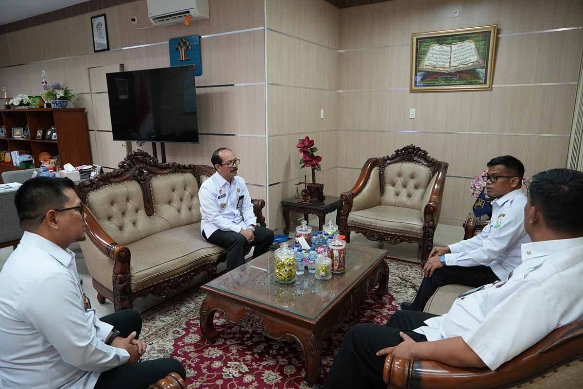 Posbankum dan Peradilan Adat Gampong Sinergikan Akses Keadilan di Aceh
