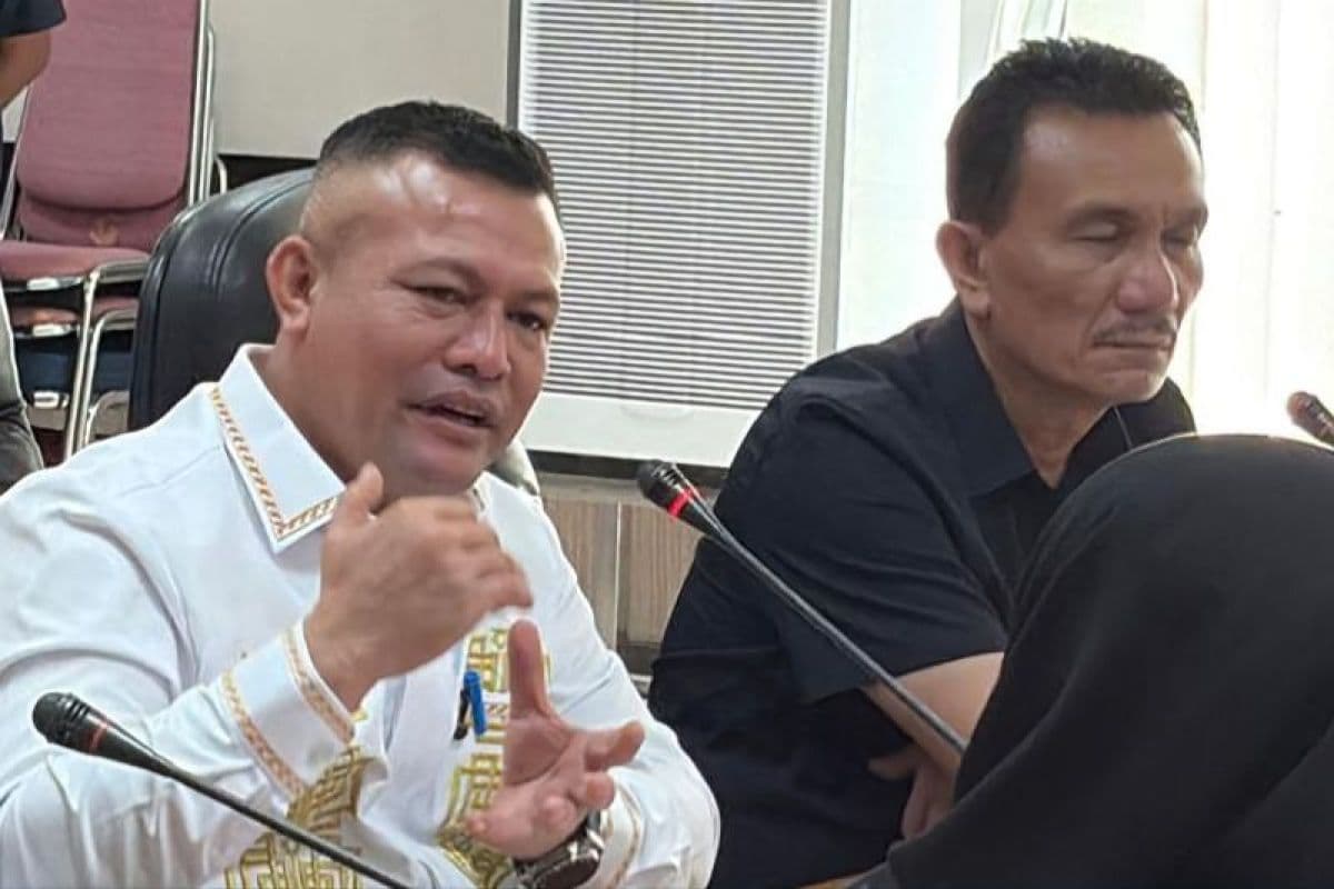 Bupati Aceh Utara Minta Penangguhan Aturan Desil BPJS Kesehatan Hingga Juli 2026