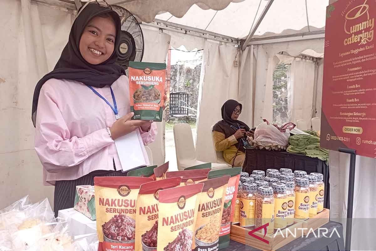 BGN dorong UMKM Aceh pascabencana jadi pemasok Program MBG untuk pemulihan ekonomi