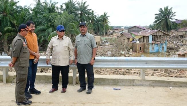 Banjir Aceh: Disaster Capitalism Mengancam Warga Terdampak dan Lingkungan