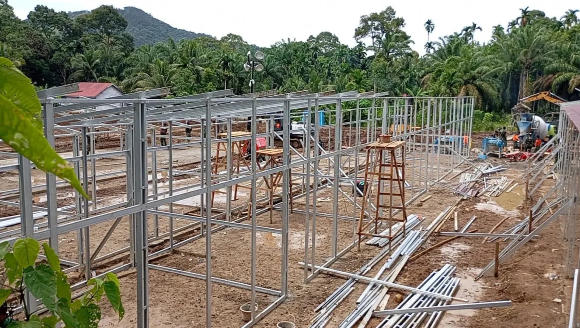 Enam Wilayah Aceh Masuk Fase Transisi Darurat ke Pemulihan Pasca Bencana