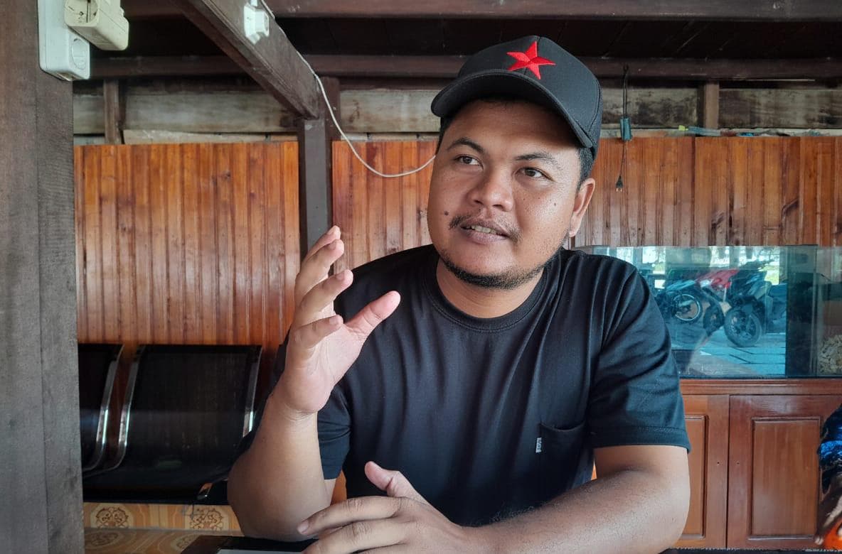 LMND Desak Pemkab Aceh Singkil Buka Data Penyaluran Bantuan Presiden Rp4 Miliar