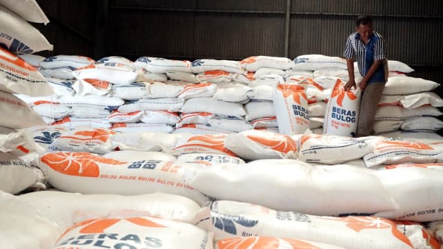 Beras Aceh Ditambah 50 Ribu Ton, Stok Capai 100 Ribu Ton Jelang Ramadhan