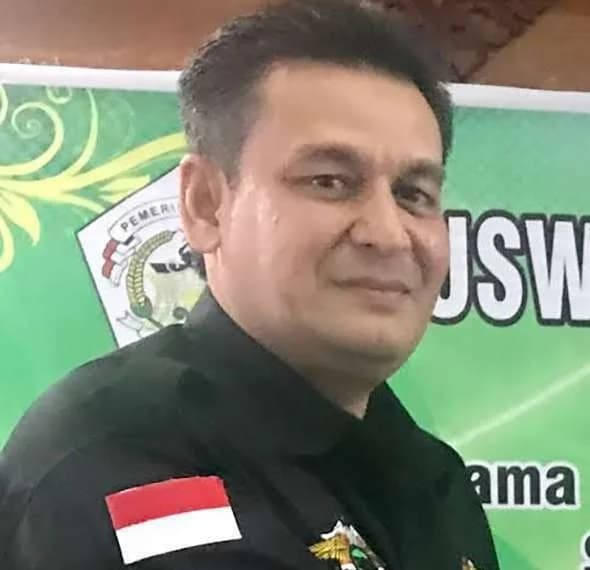 Tiga Pejabat Pemko Lhokseumawe Dibebastugaskan, Diduga Langgar Disiplin PNS