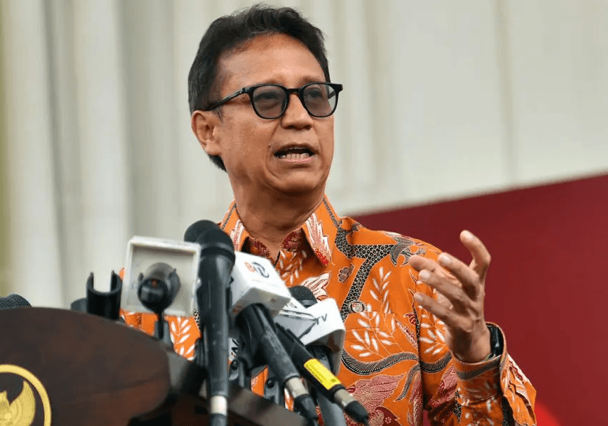 Relawan Kesehatan Aceh Terpaksa Lewat Malaysia Akibat Tiket Mahal