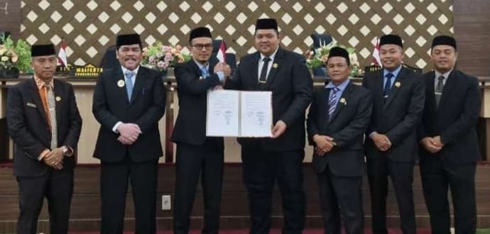 Keterlambatan APBK Subulussalam Ancam Pelayanan Publik dan Pemulihan Pascabanjir