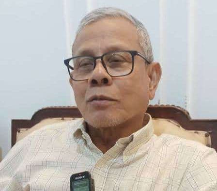 Pansel JPT Aceh Hentikan Anita Mantan Terpidana, Duga Dokumen Palsu