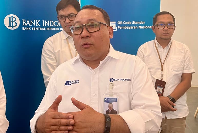 Bencana Hidrometeorologi Tekan Ekonomi Aceh, Inflasi Tembus 6,71 Persen